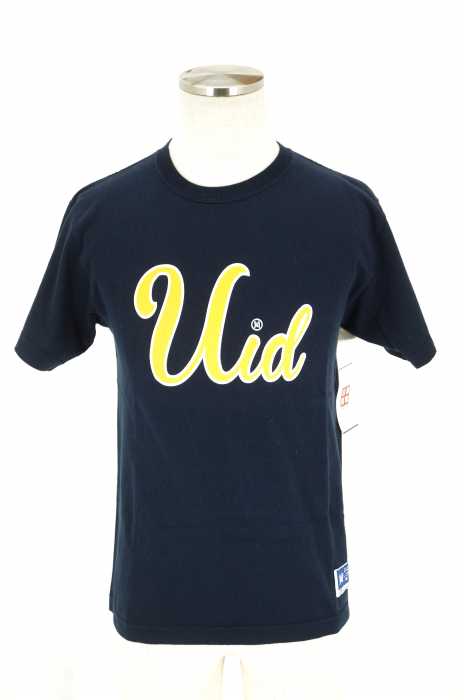 Montley（モーレー） プリント カットソー UID UNIVTY IN DIVERSITY メンズ トップス