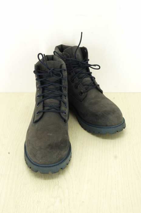 Timberland （ティンバーランド） PRIMALOFT  防水6インチブーツ レディース シューズ