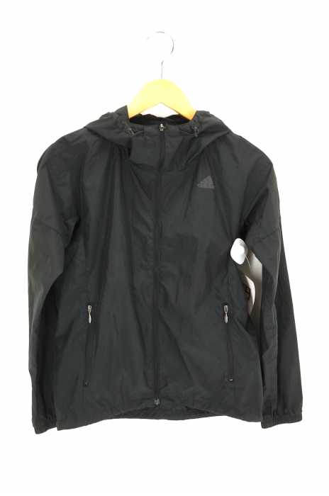 adidas (アディダス) Seasonal Training 撥水 ウインドブレーカー レディース アウター