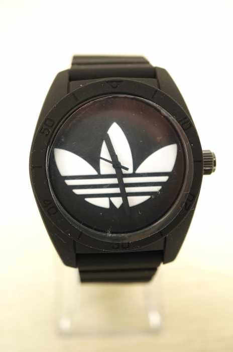 adidas （アディダス） ADH6167 SANTIAGO メンズ 腕時計