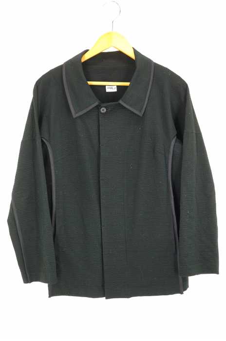 Haat ISSEY MIYAKE（ ハート イッセイミヤケ） ORJ SUCKER JERSEY メンズ トップス
