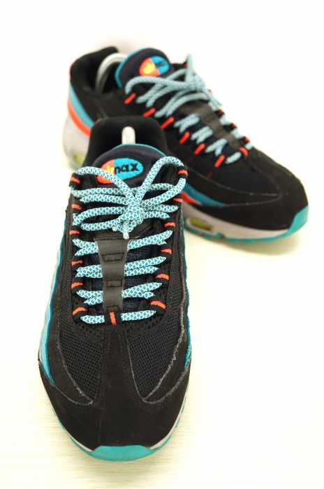 NIKE （ナイキ） AIR MAX 95 ESSENTIAL エアマックス 95エッセンシャル メンズ シューズ