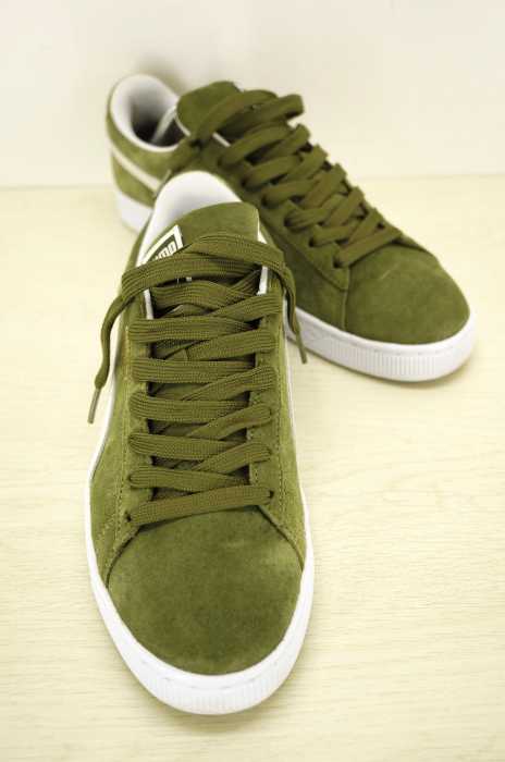 PUMA(プーマ) SUEDE CLASSIC スウェード クラシック メンズ シューズ
