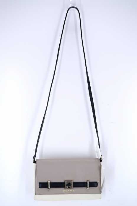 Kate spade（ケイトスペード） カウレザーミニショルダーバッグ レディース バッグ