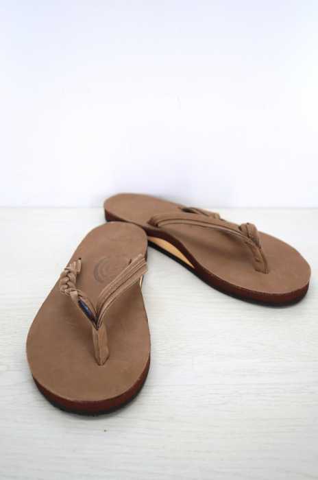 RAINBOW SANDALS（レインボーサンダル） トングサンダル レディース シューズ
