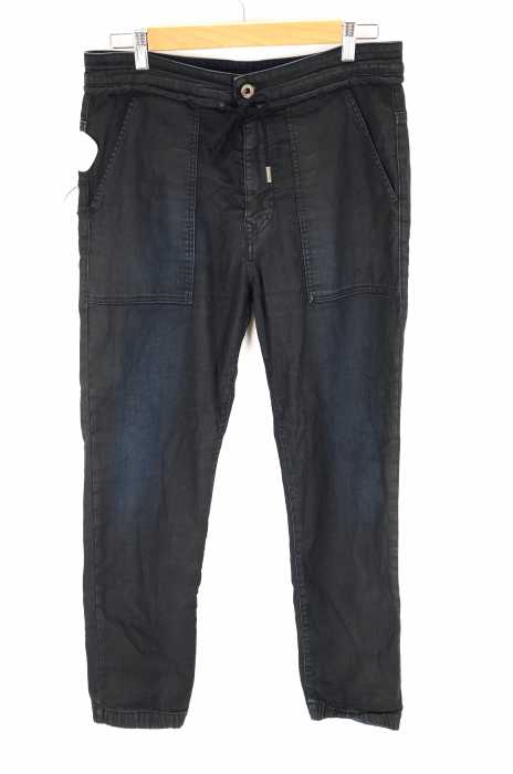 DIESEL BLACK GOLD（ディーゼルブラックゴールド） Slim Jeans メンズ パンツ