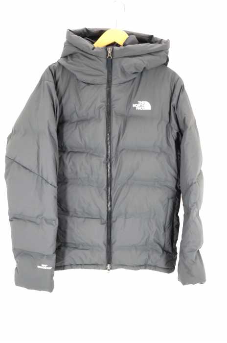 THE NORTH FACE (ザノースフェイス) BELAYER PARKA メンズ アウター
