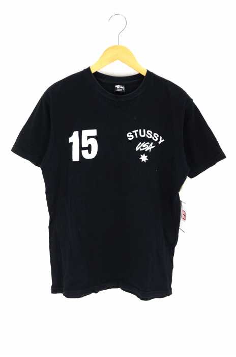 STUSSY (ステューシー) WORLD CHAMPS USA メンズ トップス