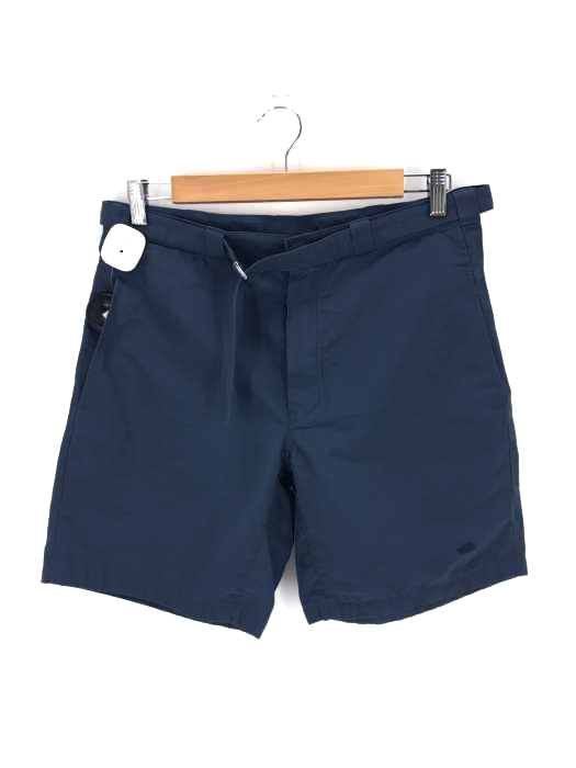 THE NORTH FACE PURPLE LABEL（ノースフェイスパープルレーベル） Wind Short Pants メンズ パンツ
