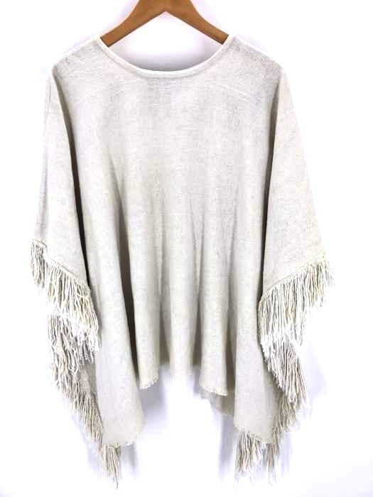 ISABEL MARANT（イザベルマラン） プリンジポンチョ レディース トップス