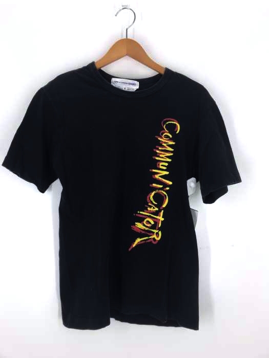COMME des GARCONS SHIRT（コムデギャルソンシャツ） CoMMuNiCATOR メンズ トップス