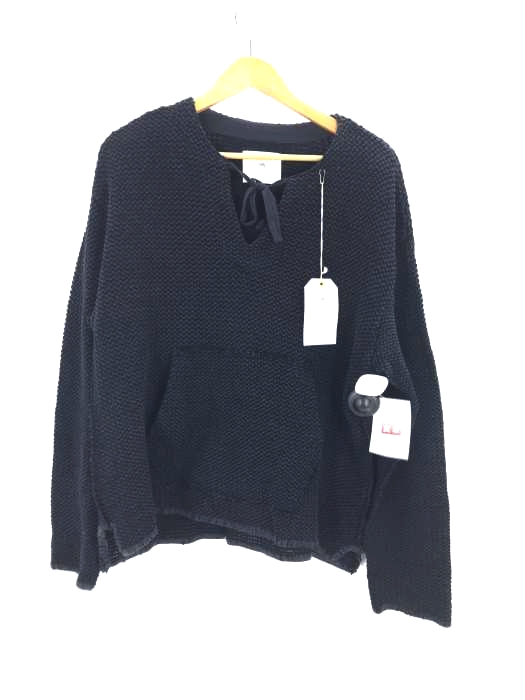 bukht（ブフト） 顔料染めMEXICAN PARKA メンズ トップス