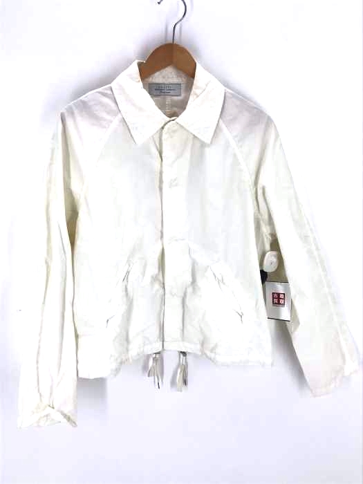 UNUSED（アンユーズド） coach jacket メンズ アウター