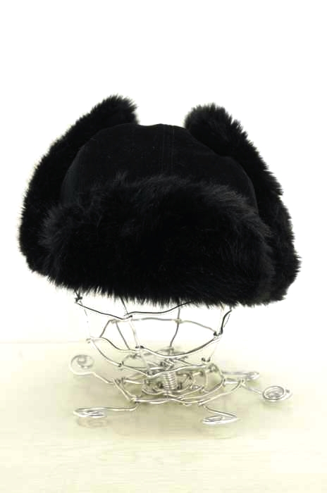 CA4LA(カシラ) FLIGHT CAP メンズ 帽子
