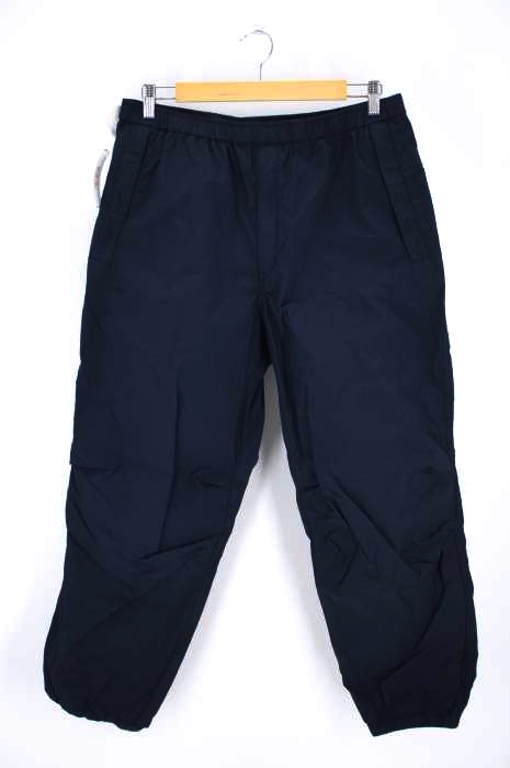 THE NORTH FACE PURPLE LABEL（ノースフェイスパープルレーベル） GARMENT DYE MOUNTAIN WIND PANTS メンズ パンツ