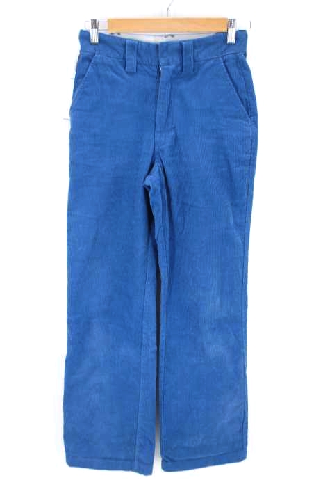 Stussy(ステューシー) CORDUROY WIDE PANT レディース パンツ