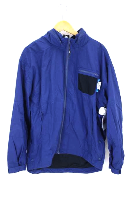 P.A.M. PERKS AND MINI(パム パークスアンドミニ) ACTION SNAP SHELL JACKET メンズ アウター