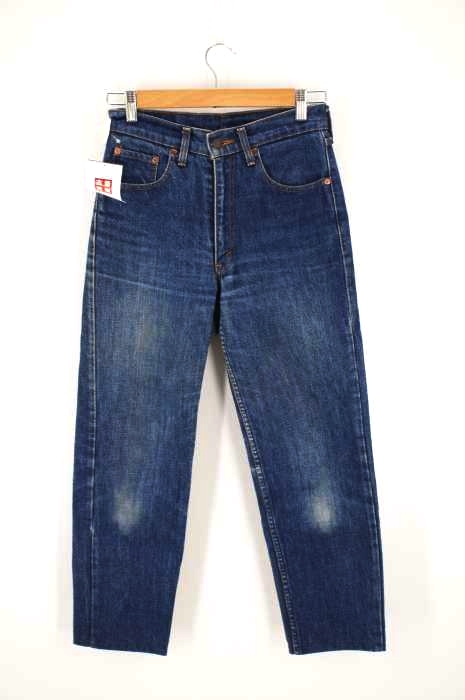 Levis（リーバイス） 608-0217 ジッパーフライデニム メンズ パンツ