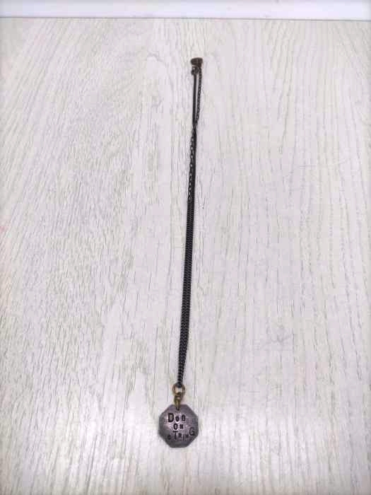 Paul Smith（ポールスミス） DOG ON STRING ネックレス メンズ アクセサリー