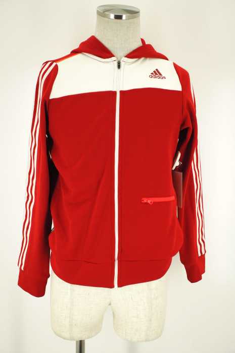 adidas （アディダス） CELスウェットジャケット ジャージ メンズ トップス