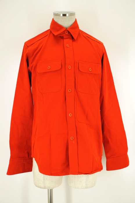 WOOLRICH（ウールリッチ） ボタンシャツジャケット メンズ アウター