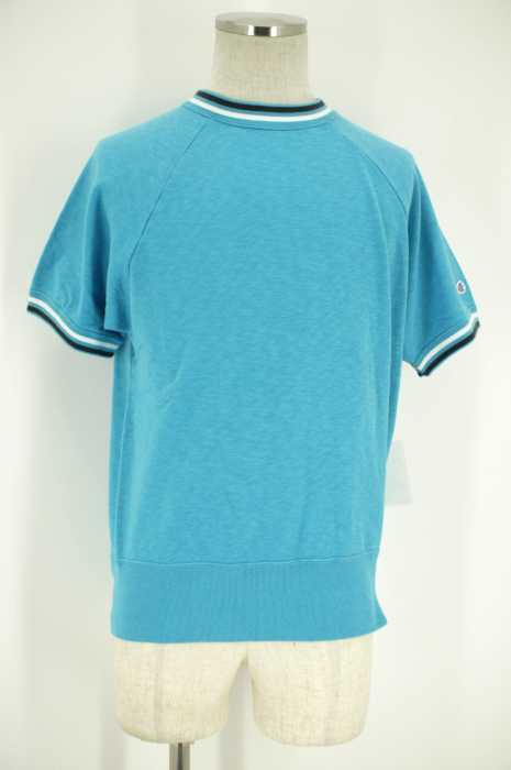 Champion （チャンピオン） 復刻　半袖スウェット メンズ トップス