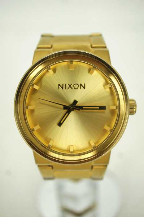 NIXON （ニクソン） SHOOT TO THRILL 腕時計 メンズ ファッション雑貨