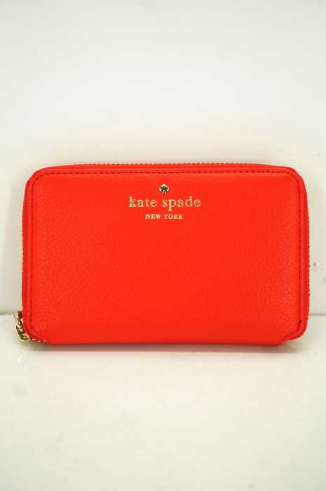 Kate spade（ケイトスペード） ジップカードケース レディース ファッション雑貨