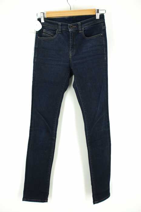 DIESEL BLACK GOLD （ディーゼルブラックゴールド） TYPE.165 スキニーデニムパンツ レディース パンツ