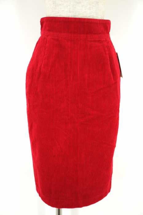 moussy (マウジー) 2016 CORDUROY スカート レディース スカート