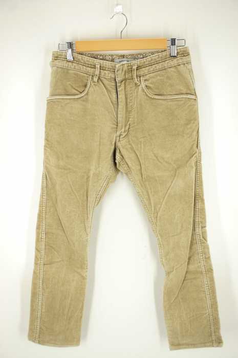 nonnative (ノンネイティブ) DWELLER TIGHT FIT JEANS パンツ メンズ パンツ