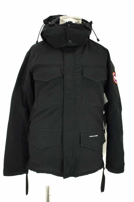 CANADA GOOSE （カナダグース） CONSTABLE PARKA ダウンジャケット メンズ アウター