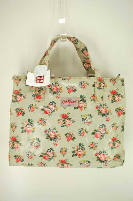 Cath Kidston (キャスキッドソン) 花柄トートバッグ レディース バッグ