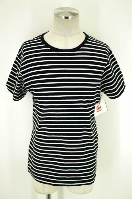 NEIGHBORHOOD （ネイバーフッド） URBAN GARMENT ボーダーTシャツ メンズ トップス