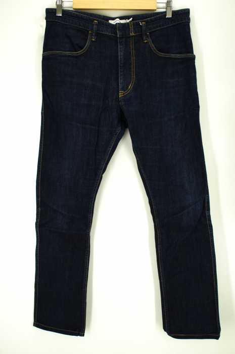 nonnative （ノンネイティブ） DWELLER TIGHT FIT JEANS デニムパンツ メンズ パンツ