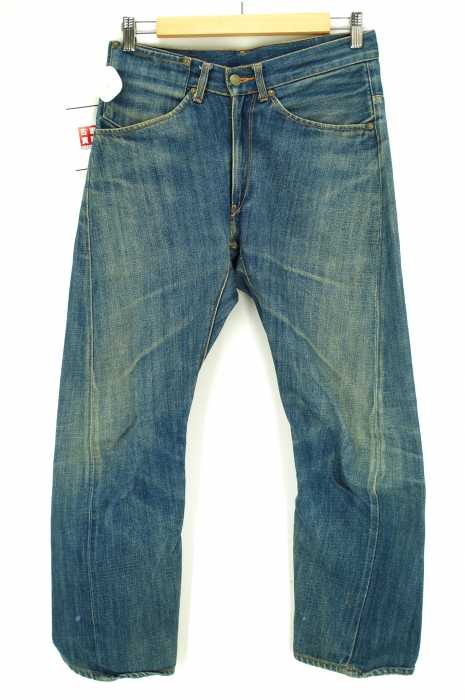 Levi's RED （リーバイスレッド） 加工 メンズ パンツ