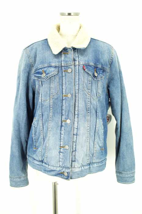 Levi's RED （リーバイスレッド） 裏ボア レディース アウター