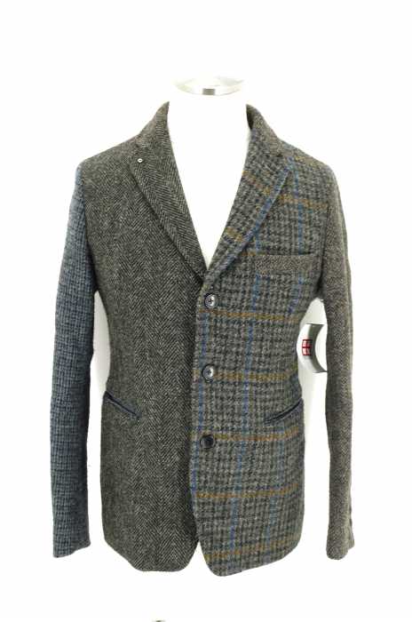 BEAUTY & YOUTH UNITED ARROWS×Harris Tweed （ビューティーアンド