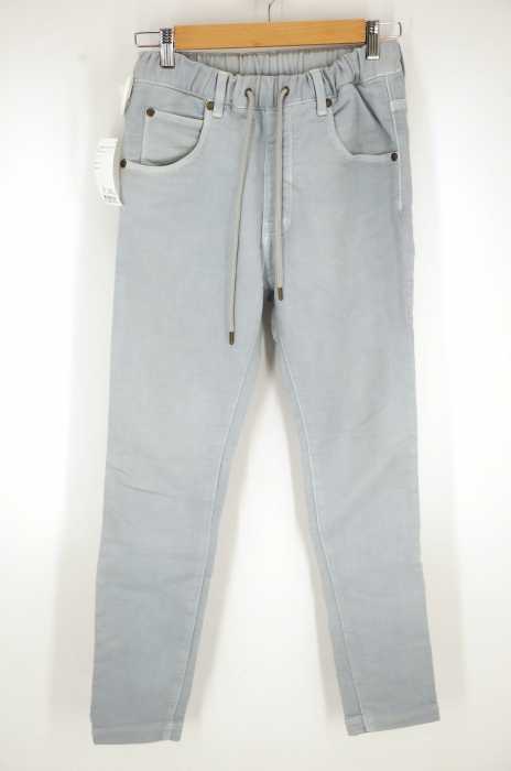 1 Piu 1 Uguale 3 ウノピュウノウグァーレトレ Relax Tight Slim Sweat Pants メンズ パンツ ブランド古着買取販売バズストア