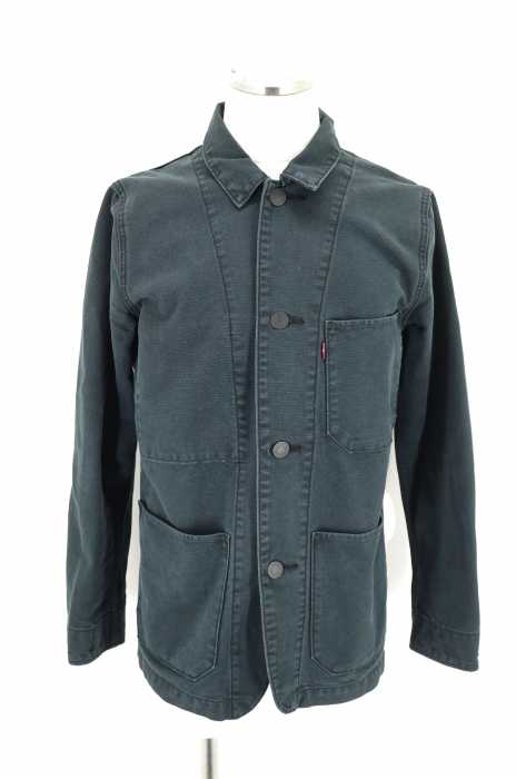 Levi's （リーバイス） デニムカバーオール メンズ アウター