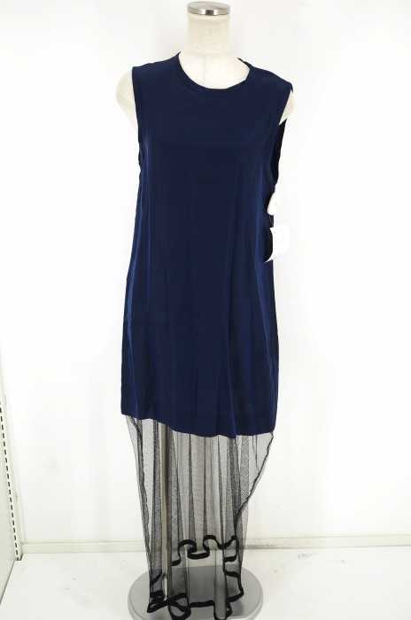 togapulla ナイロンドレス19aw togapulla ナイロンドレス19aw
