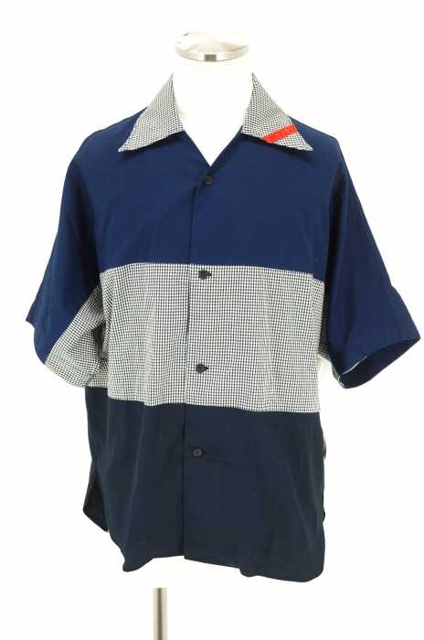 PHINGERIN （フィンガリン） RUN SHIRT メンズ トップス