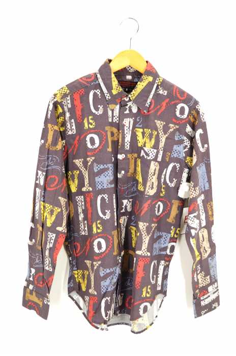 Engineered Garments （エンジニアードガーメンツ） INTERMEDIATES 