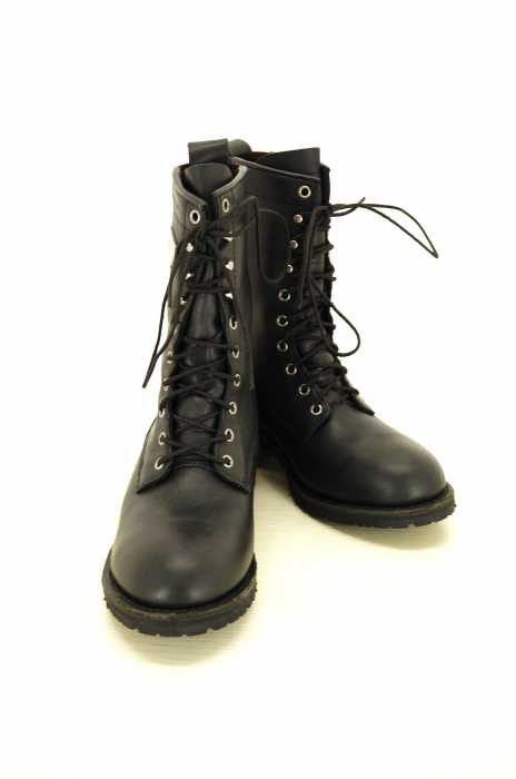 RED WING (レッドウイング) 980 MOTORCYCLE BOOTS モーターサイクルブーツ メンズ シューズ