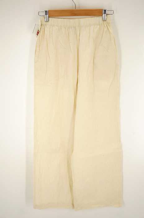 robe de chambre COMME des GARCONS(ローブドシャンブルコムデギャルソン) AD1996 96SS コットンイージーパンツ レディース パンツ