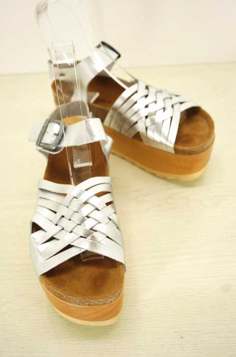 jeffreycampbell(ジェフリーキャンベル) 厚底サンダル レディース シューズ