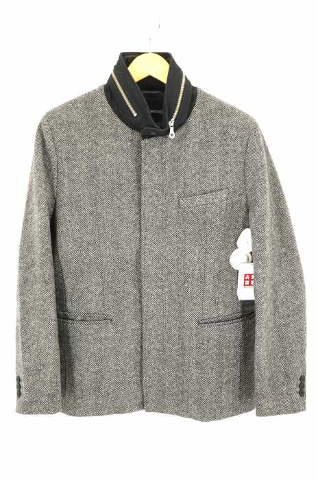 PHENOMENON（フェノメノン） 14AW WOOL JACKET メンズ アウター