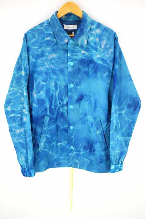 FACETASM （ファセッタズム） COACH JACKET メンズ アウター