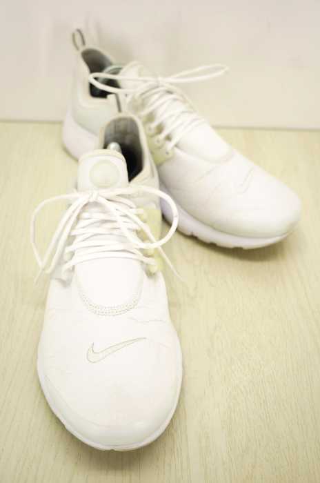 NIKE (ナイキ) NIKE WMNS AIR PRESTO PRM メンズ シューズ