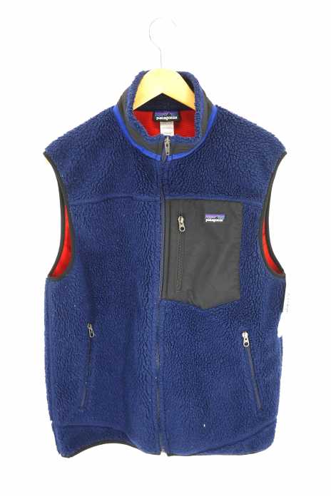 patagonia （パタゴニア） CLASSIC RETRO X VEST メンズ トップス